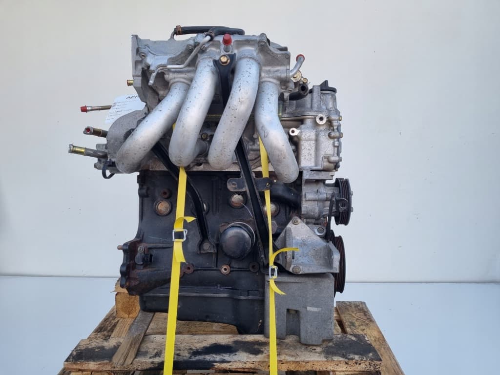 Moteur QG15DE — vue 4