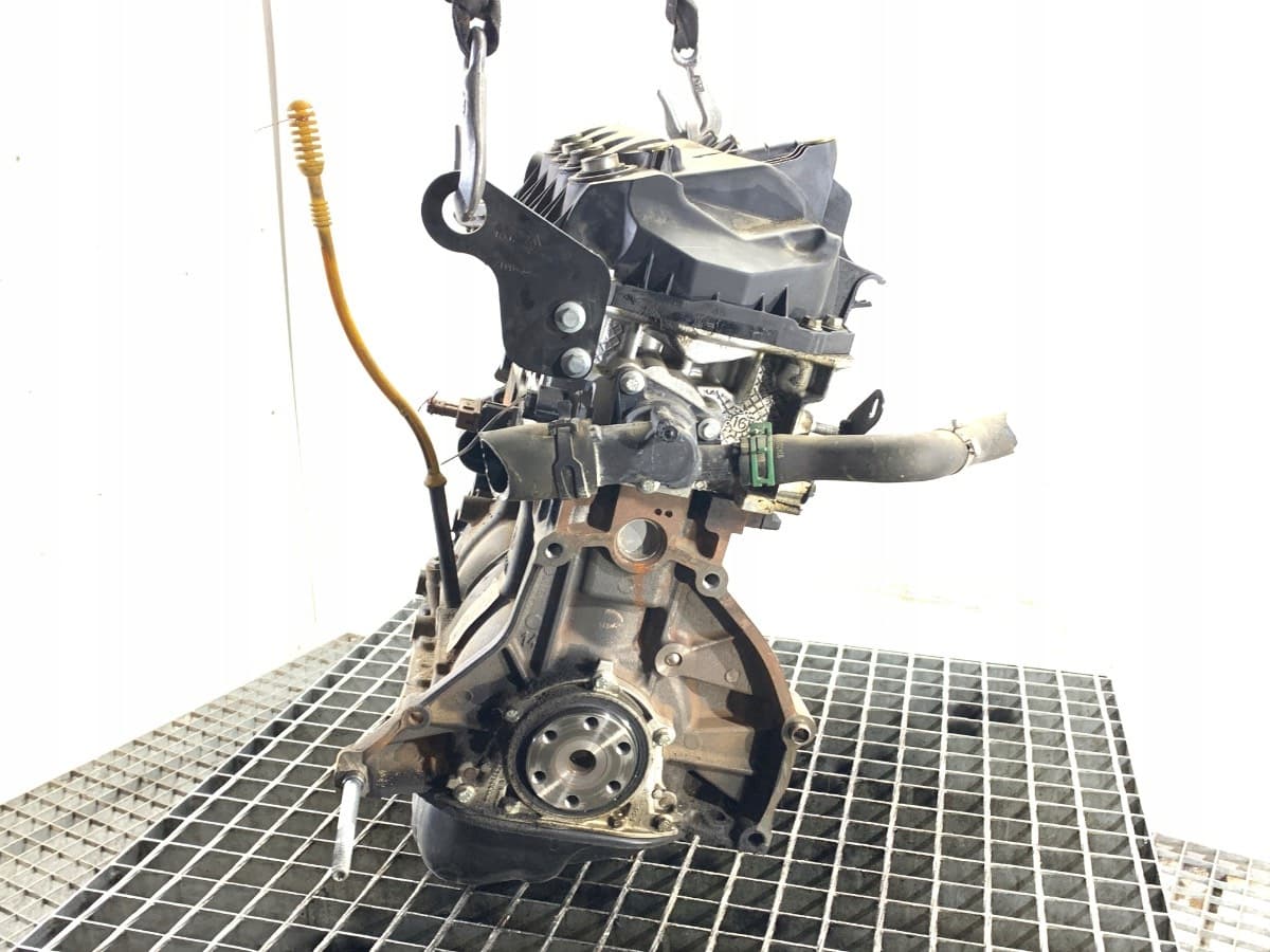 Moteur D4F 740 — vue 2