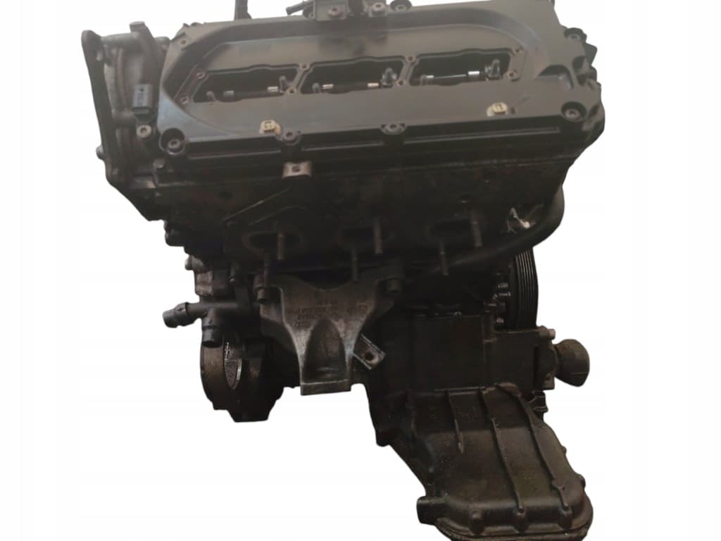 Moteur CANC — vue 6