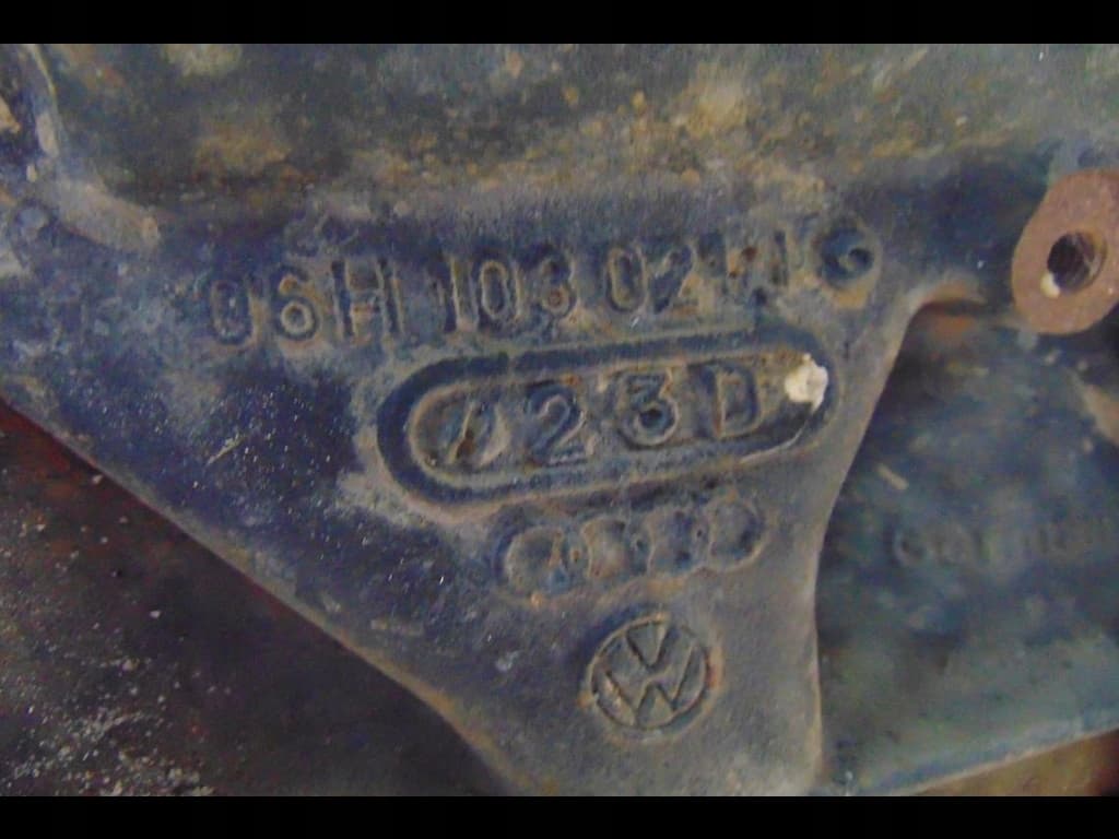 Moteur CDHA — vue 3