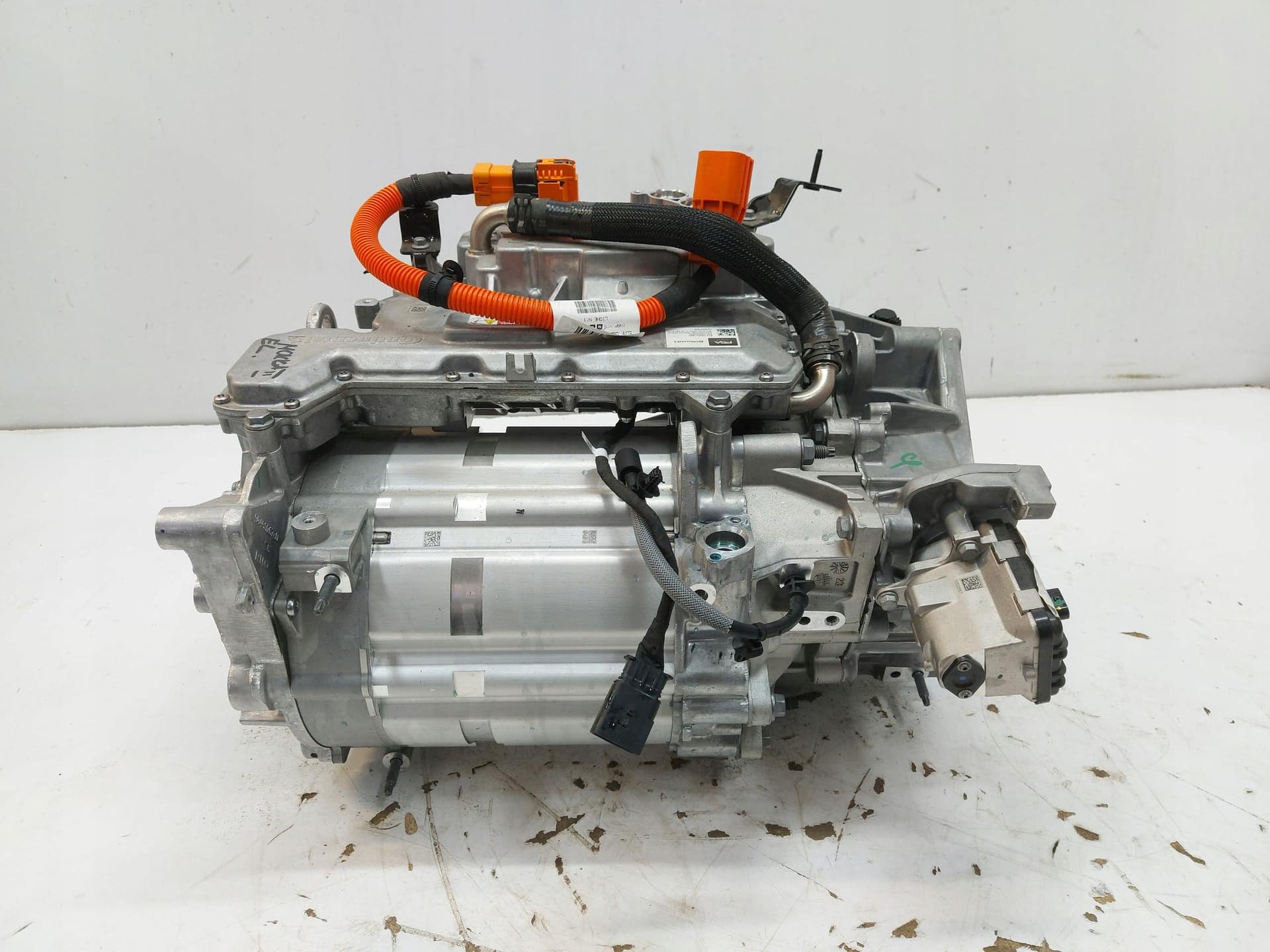 Moteur ZKX (ZK01) pour Opel