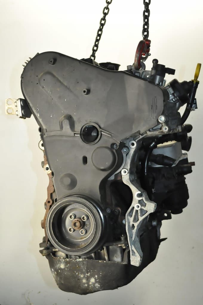 Moteur CUUD — vue 3