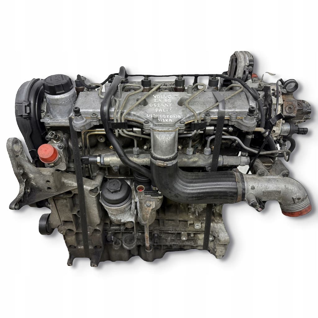 Moteur D 5244 T - Image 1