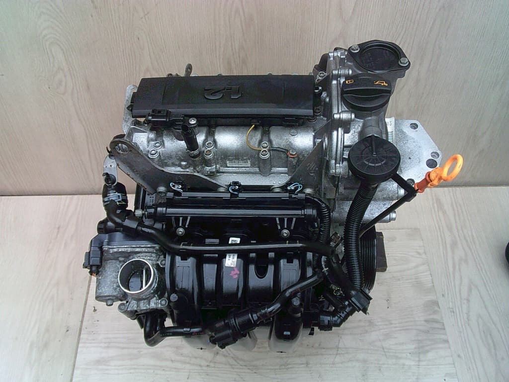 Moteur CGPC — vue 4
