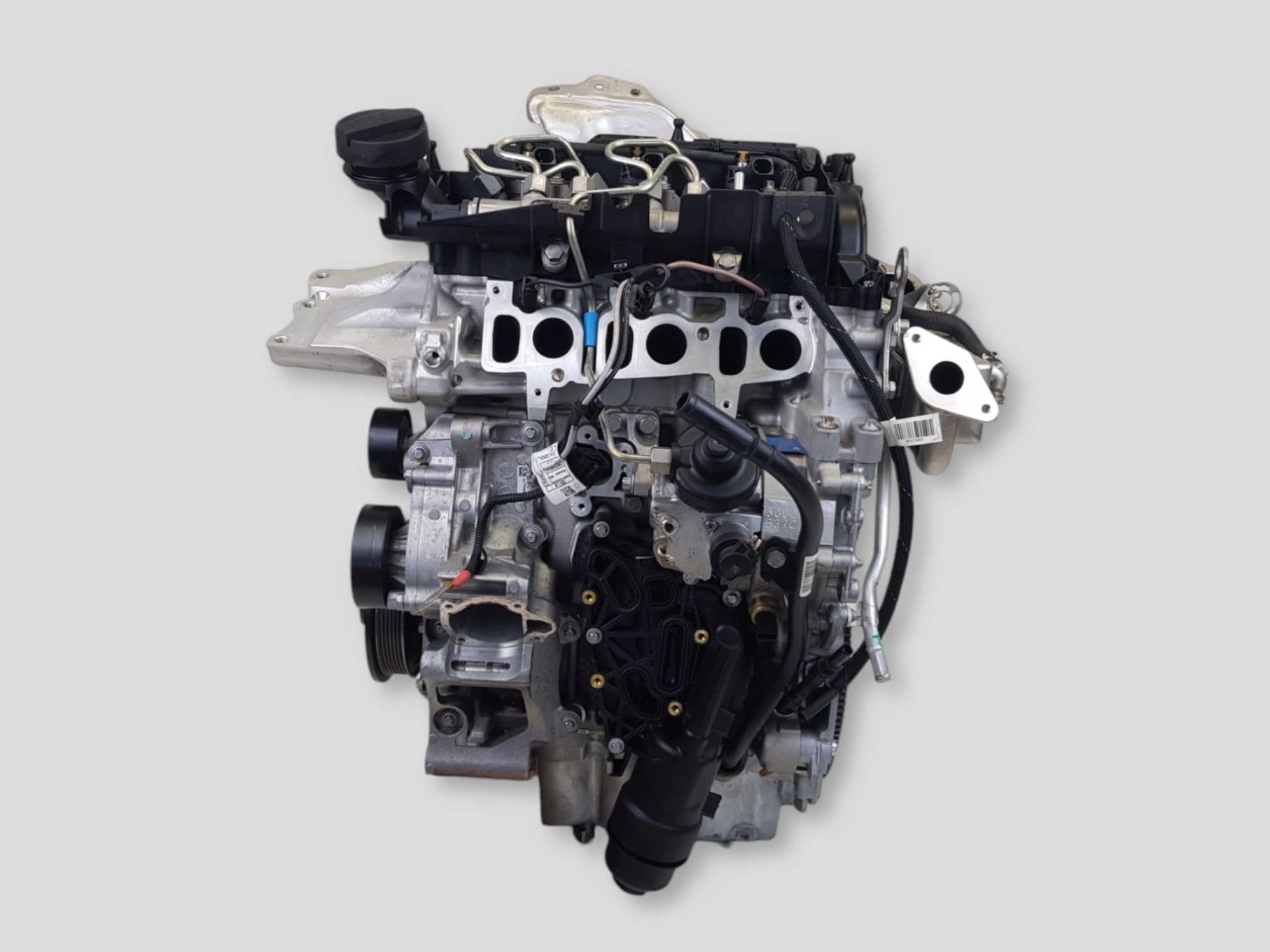 Moteur B37 C15 A - Image 1