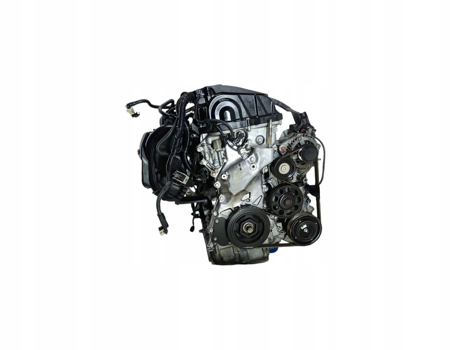 Moteur K24W - Image 1