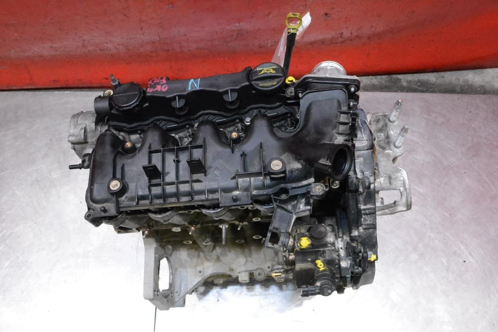 Moteur G8DD — vue 5