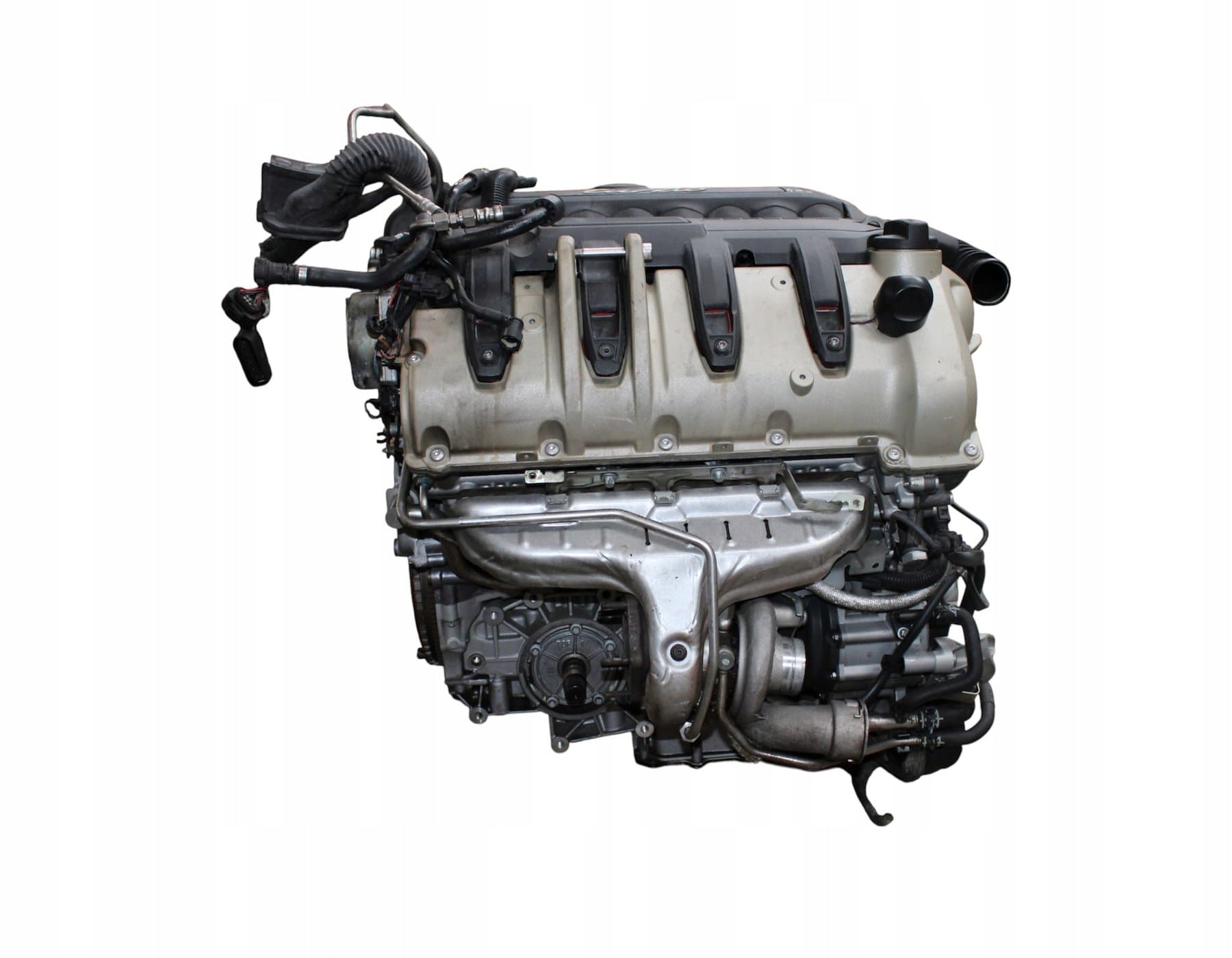 Moteur M 48.70 — vue 3