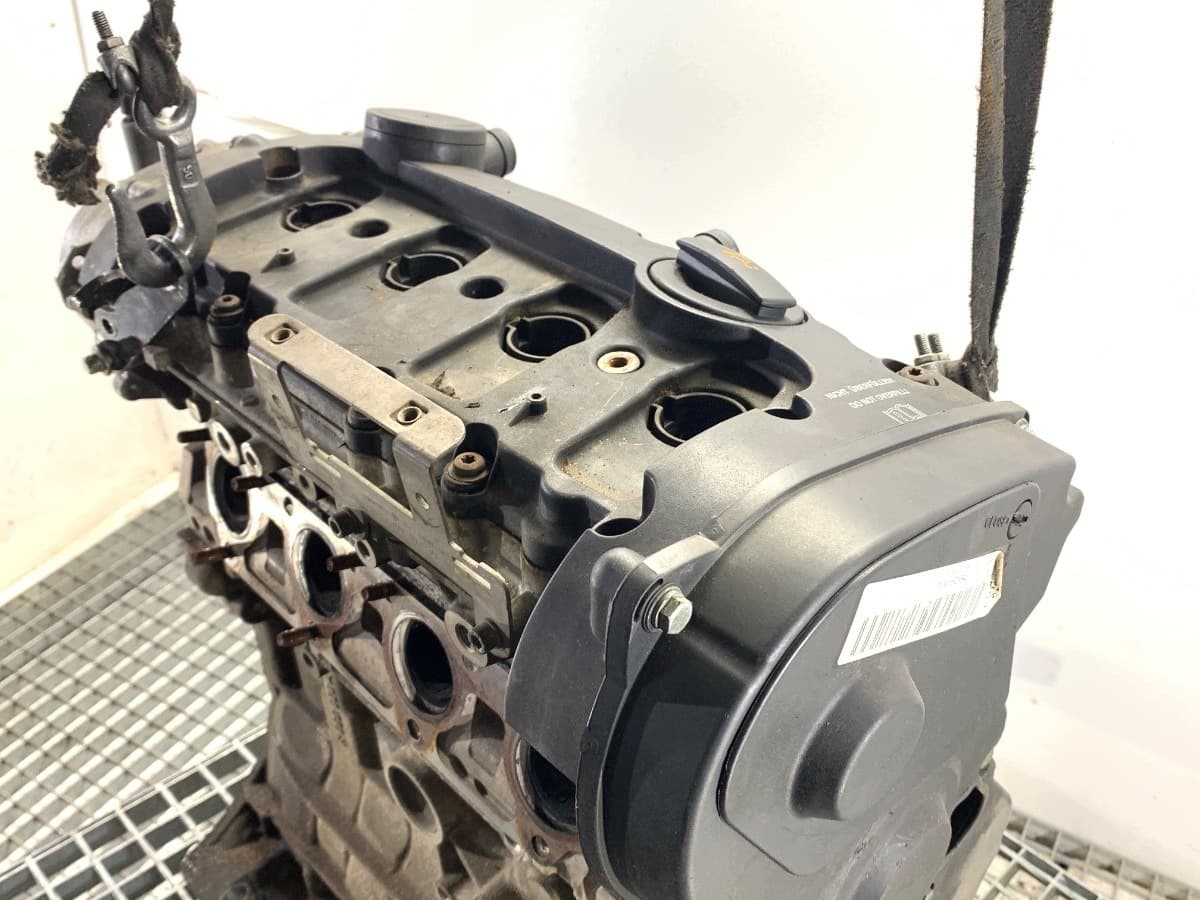 Moteur BLR — vue 3