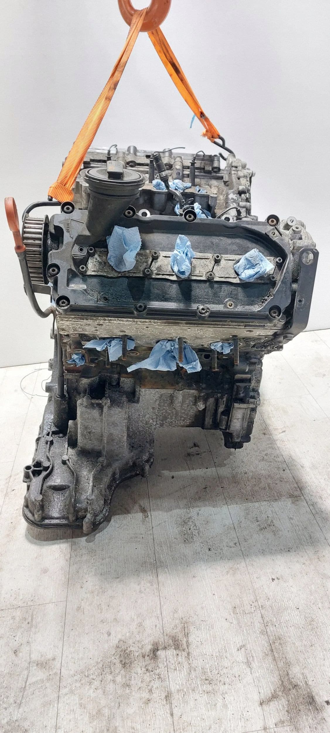 Moteur BPP — vue 3