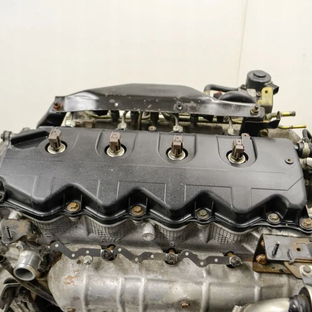 Moteur YD22DDT — vue 5