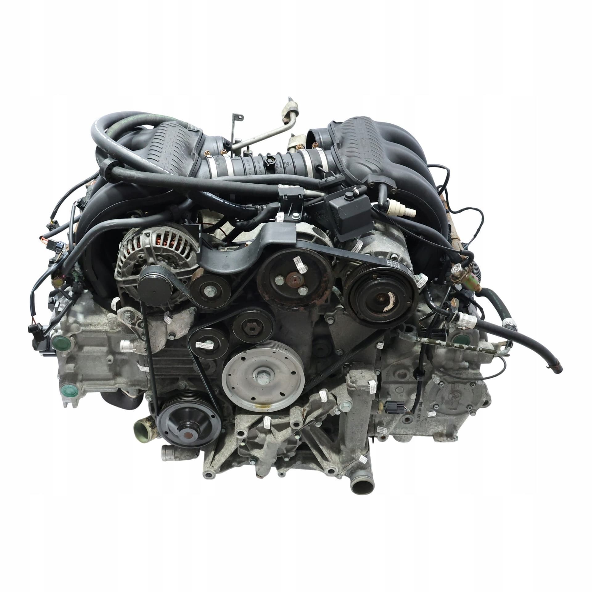 Moteur M 96.24 - Image 1