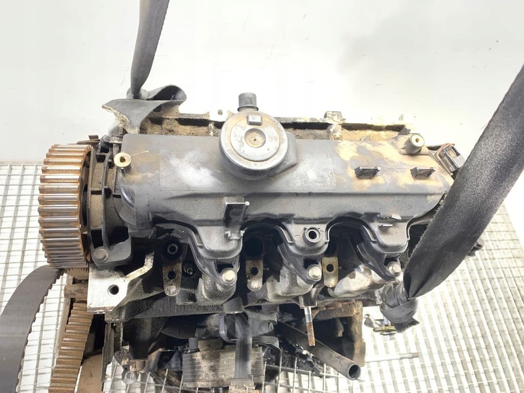 Moteur K9K 647 — vue 3