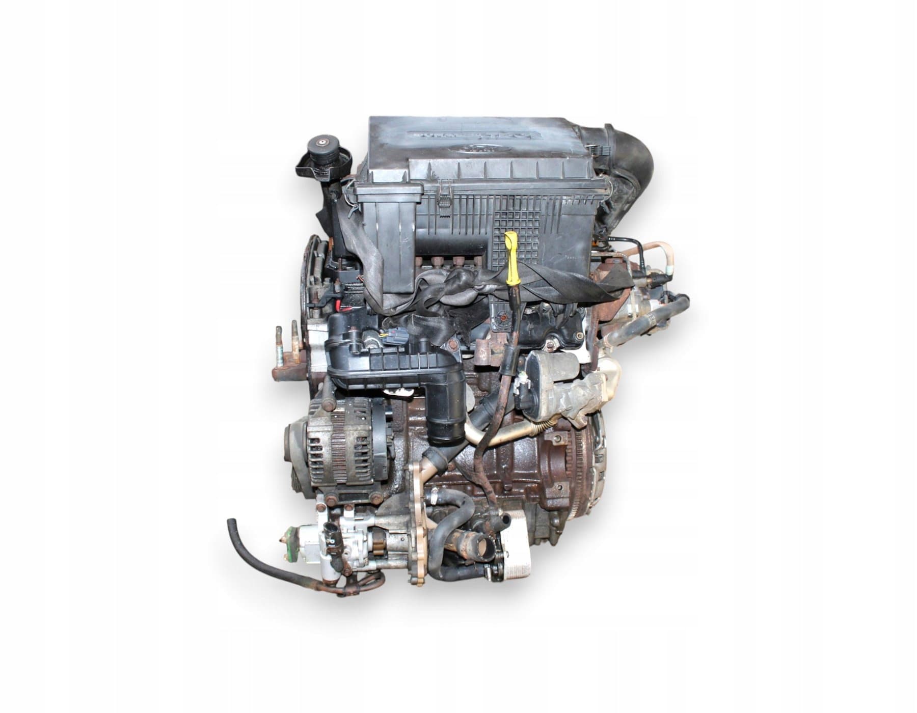 Moteur P8FA — vue 2