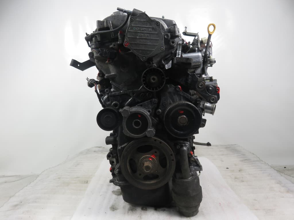 Moteur 2AD-FTV — vue 3