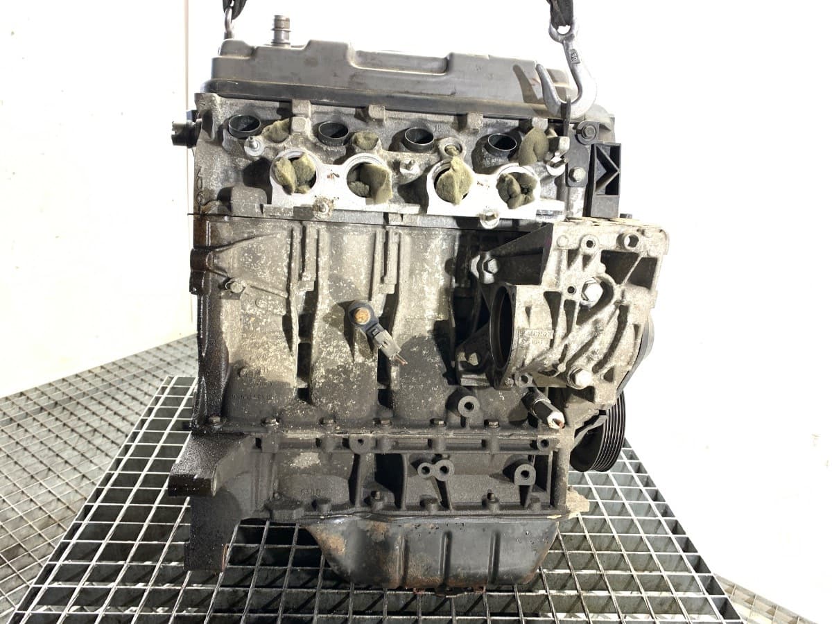 Moteur KFV (TU3JP) — vue 3