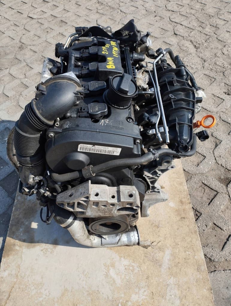 Moteur BWA - Image 1