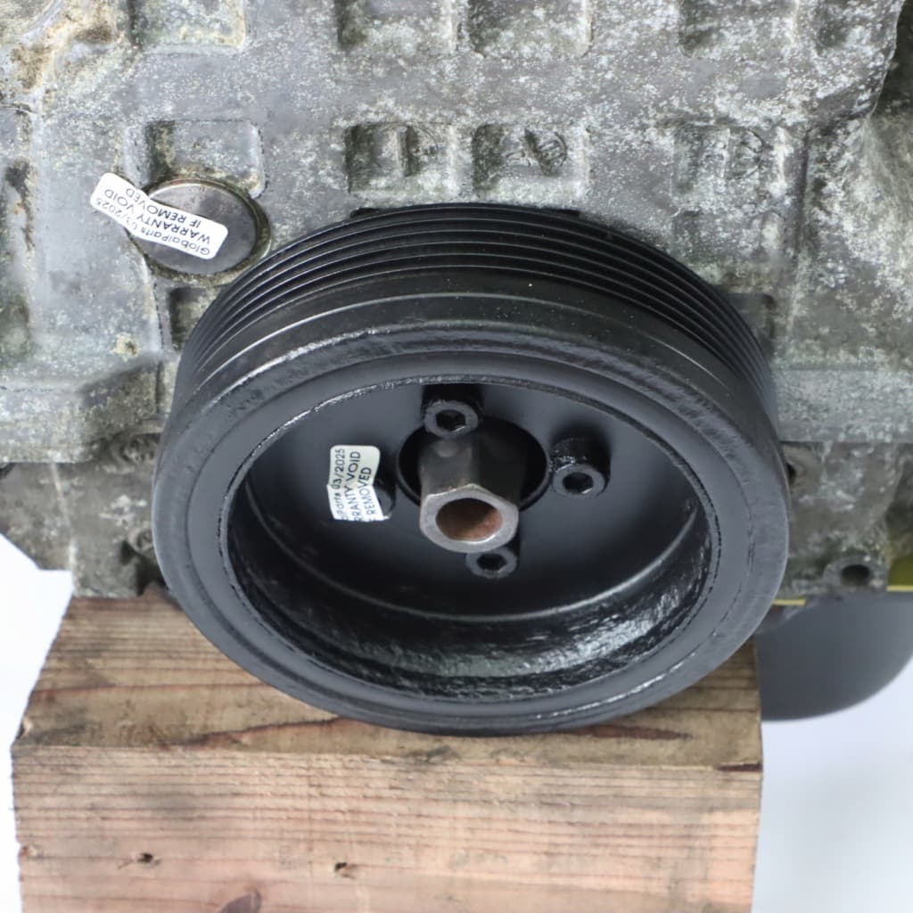 Moteur N45 B16 A — vue 4