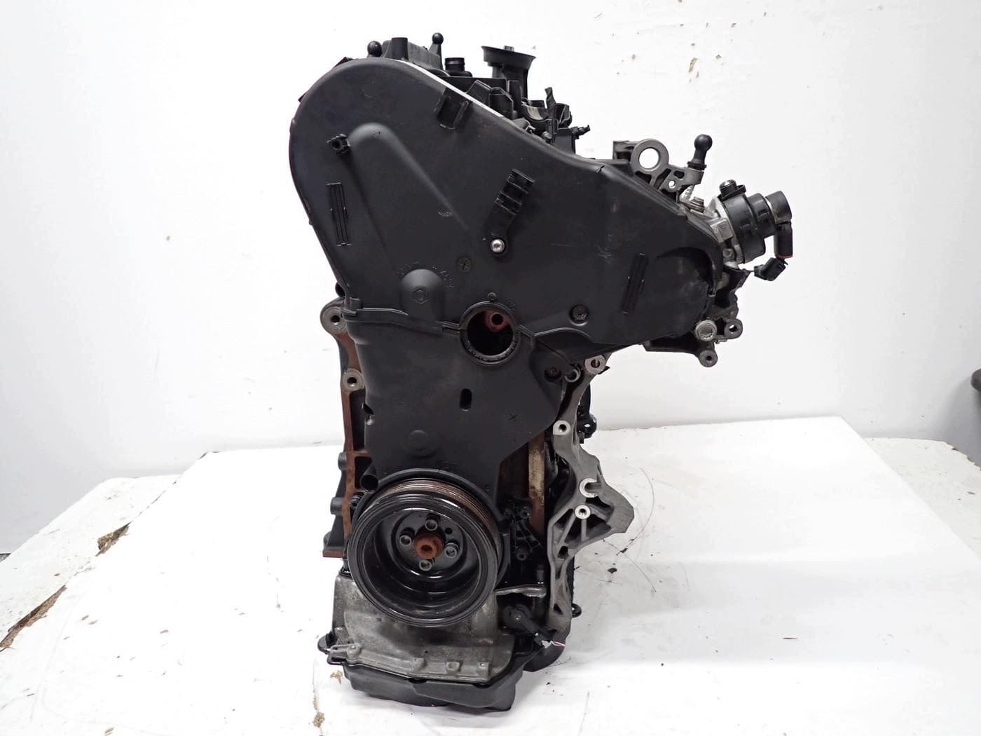 Moteur DTRD — vue 3