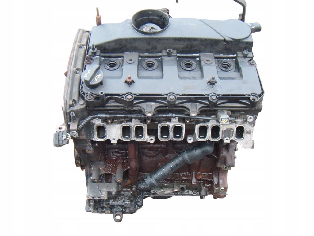 Moteur 4HU (P22DTE) - Image 1