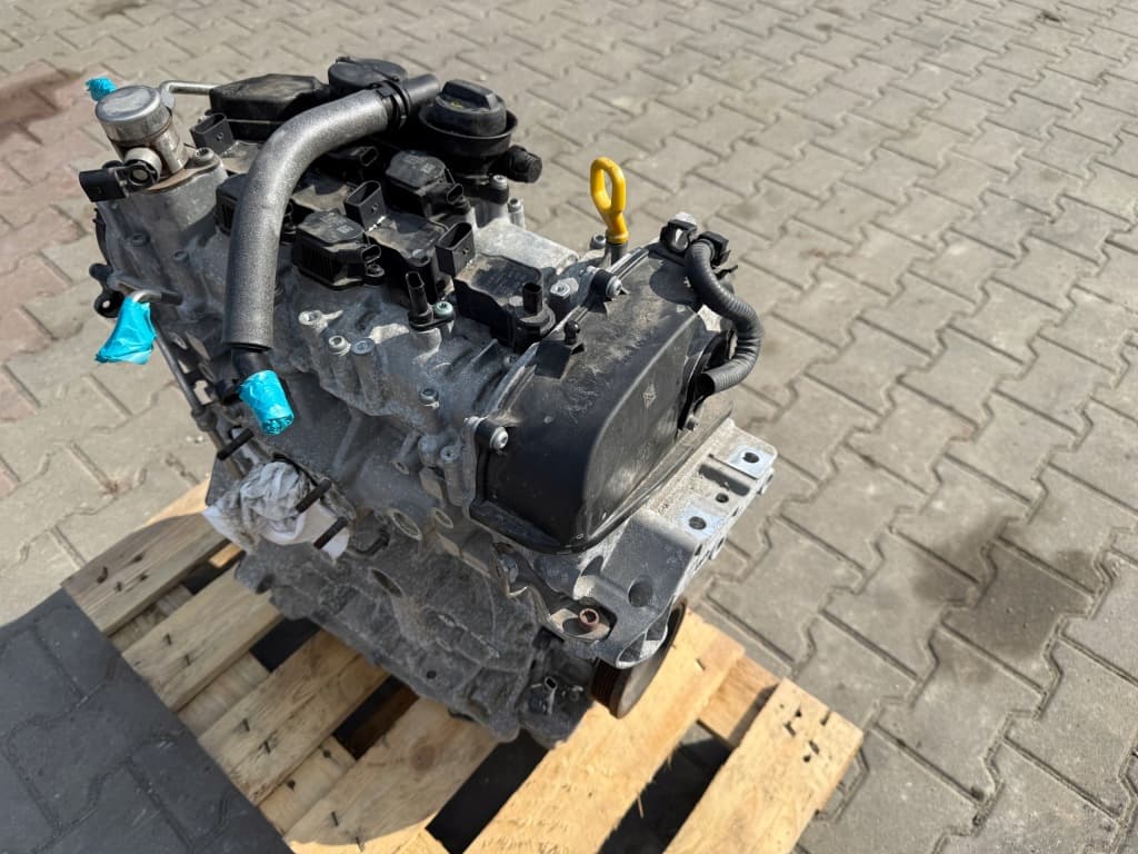 Moteur DPBC — vue 6
