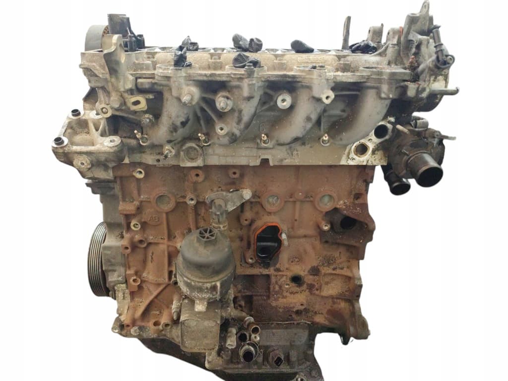 Moteur RHH (DW10CTED4) - Image 1