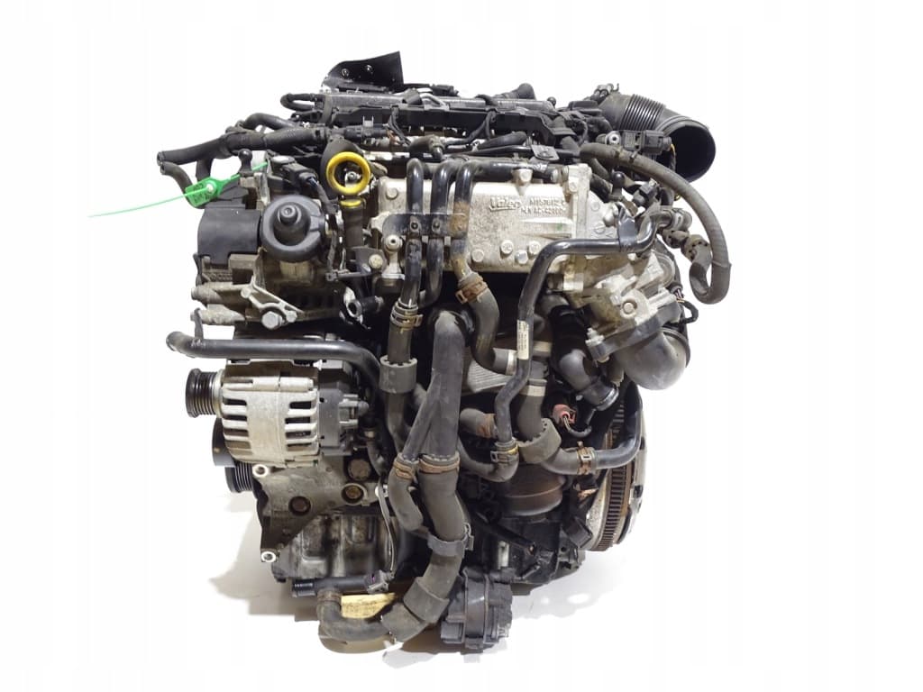 Moteur CUPA pour Seat Leon 2.0 Diesel