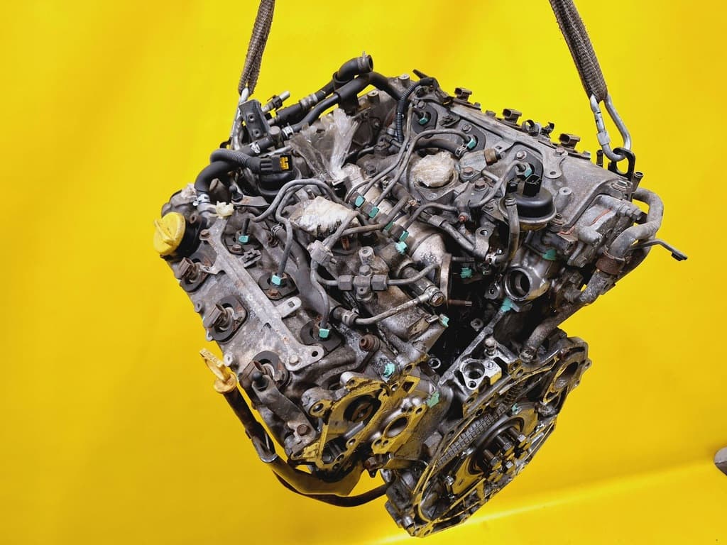 Moteur Z 30 DT pour Opel Vectra