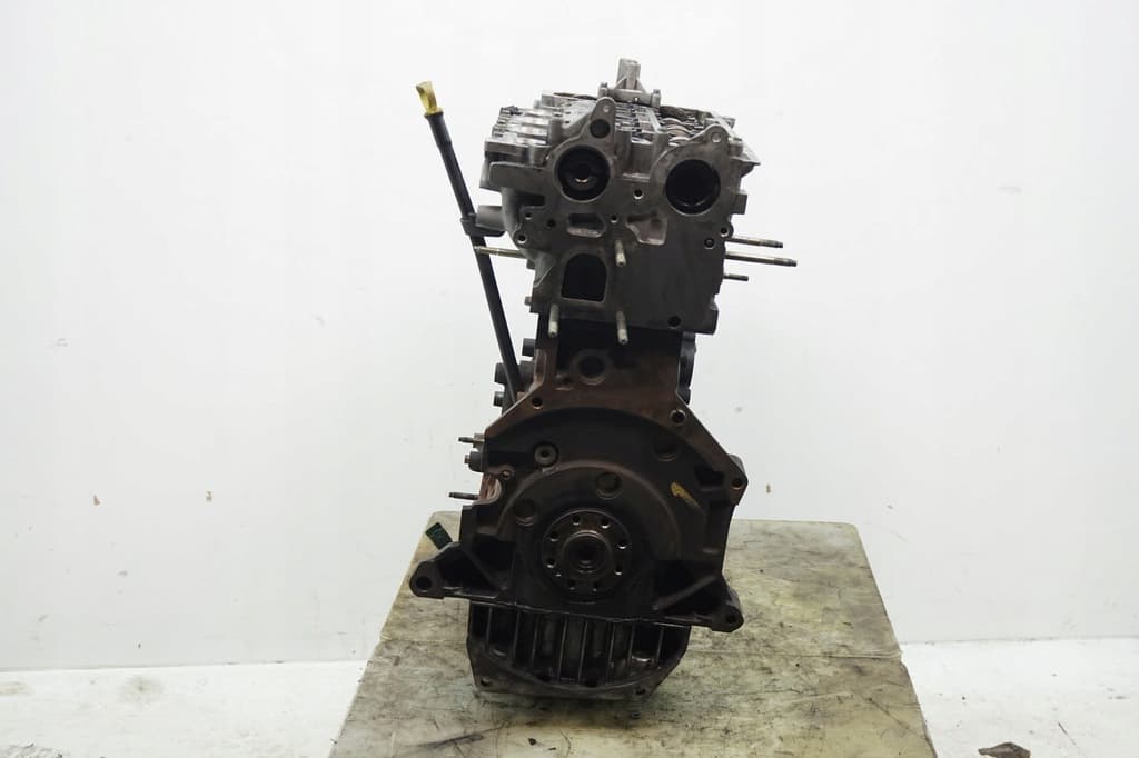 Moteur RHR (DW10CB) — vue 2