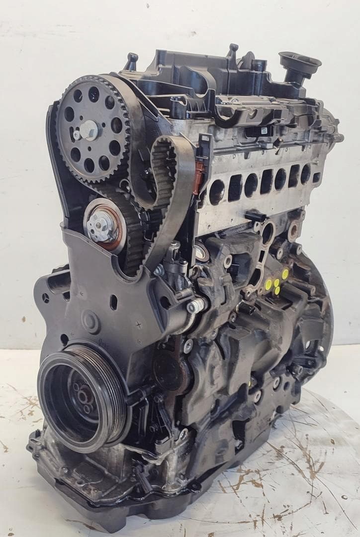 Moteur DTSB — vue 6