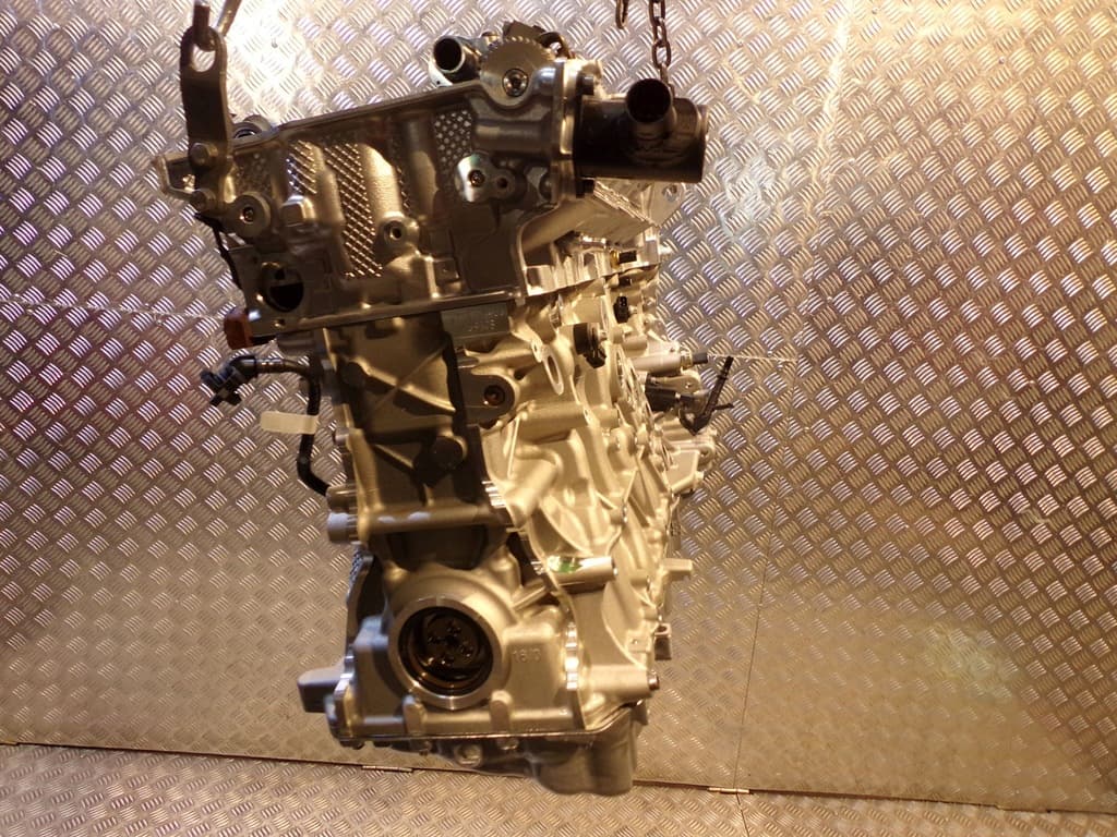 Moteur B58 B30 B pour BMW X3 3.0 Petrol