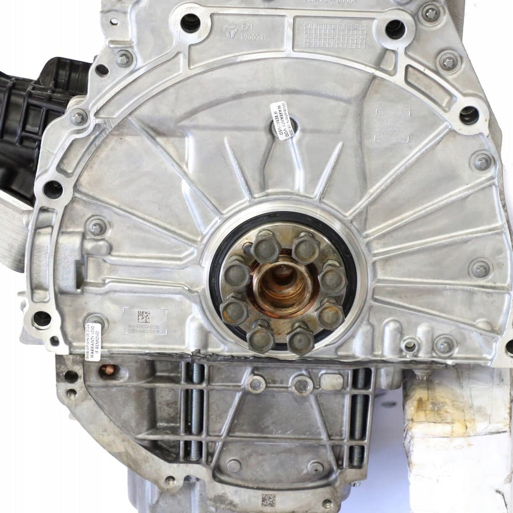 Moteur B48 B20 B — vue 7