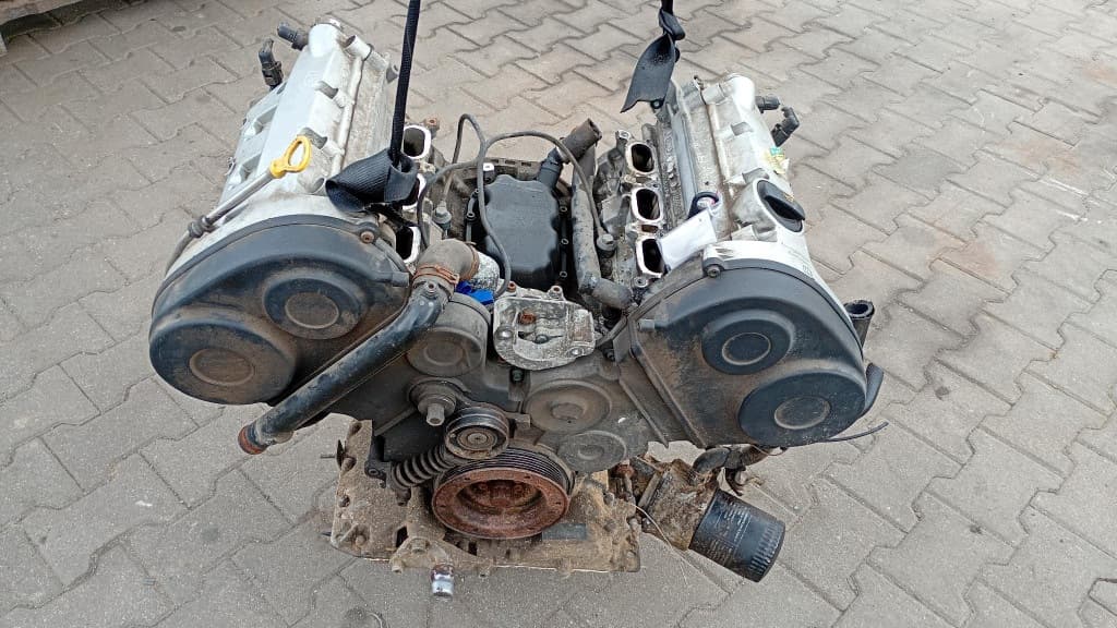 Moteur ASN pour Audi A6