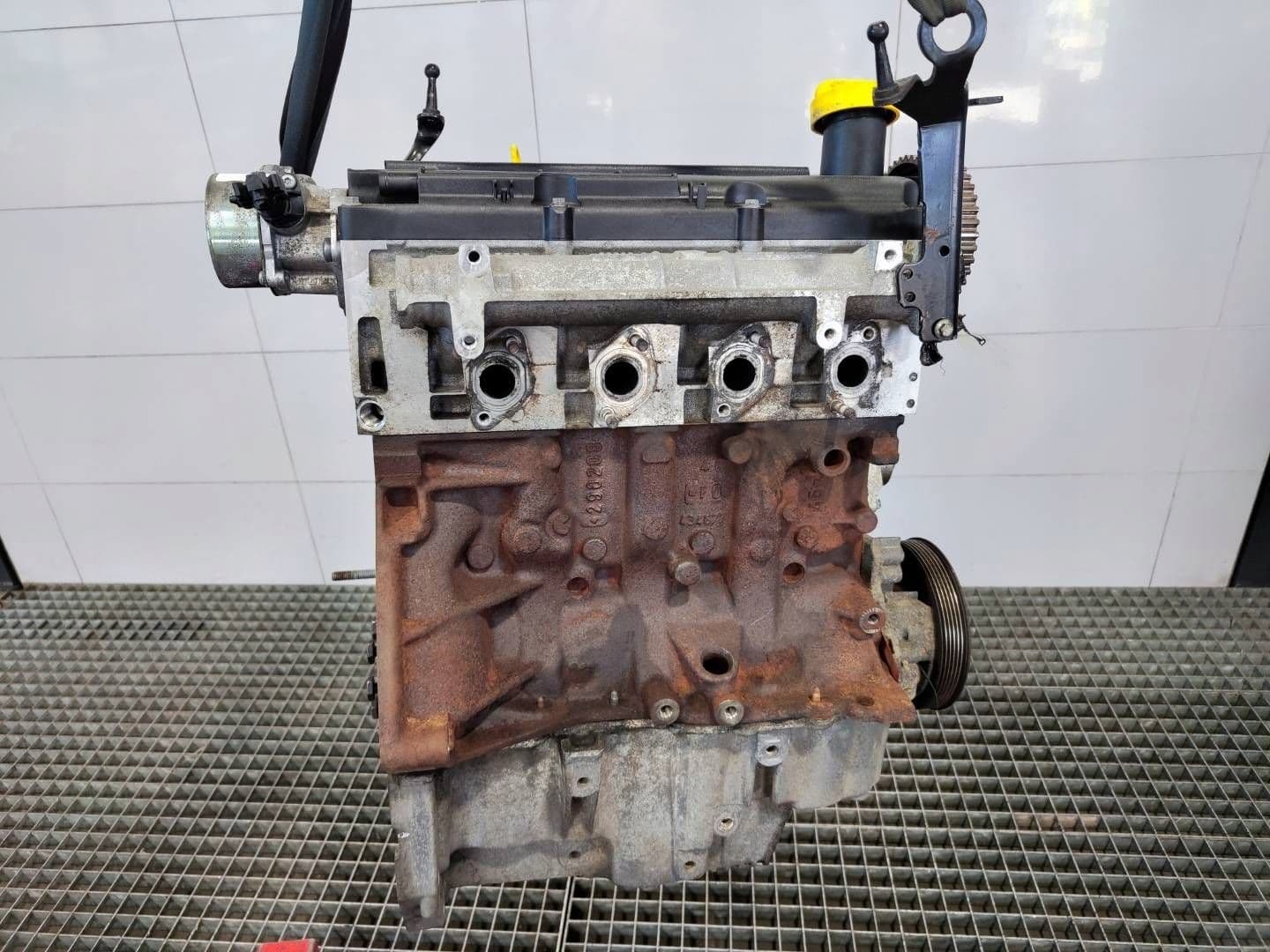 Moteur K9K 768 pour Renault Clio