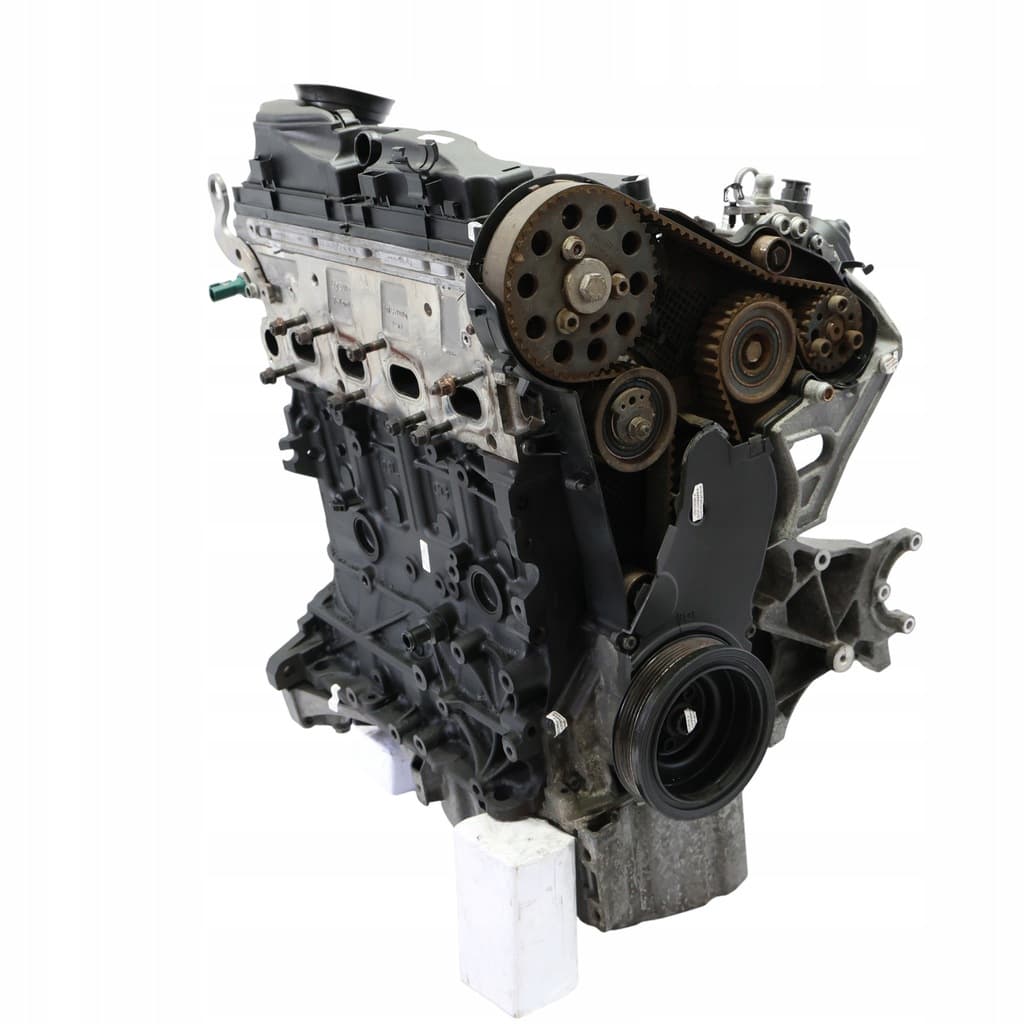 Moteur CGLA — vue 4