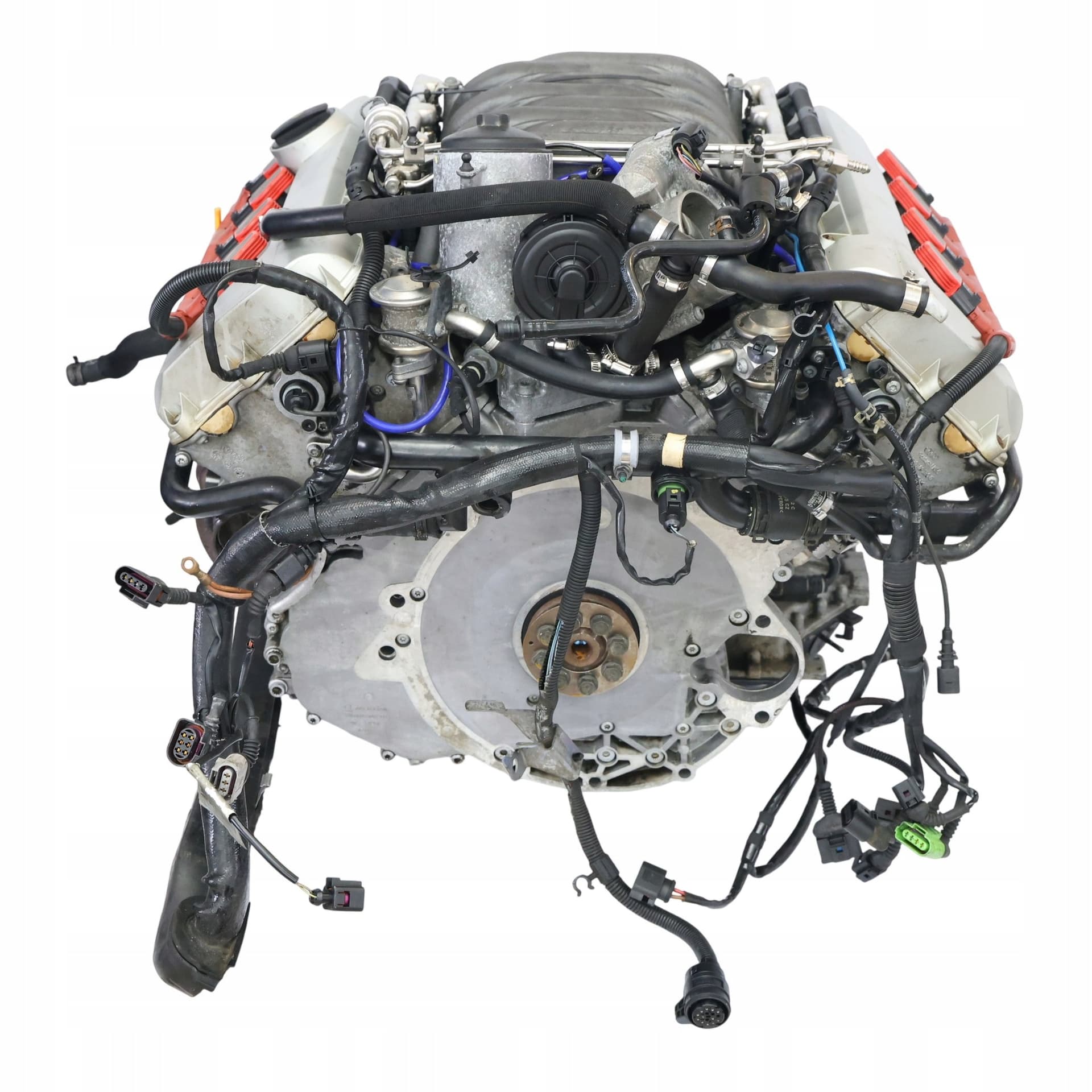 Moteur BBK — vue 12