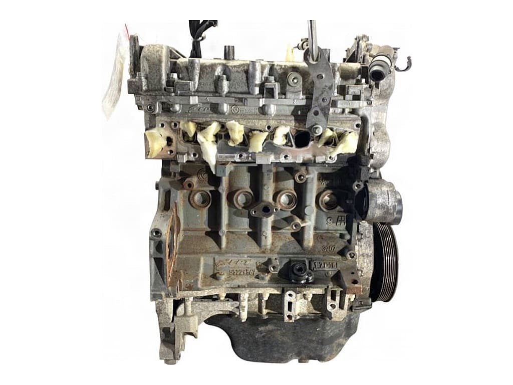 Moteur 199 A9.000 pour Lancia