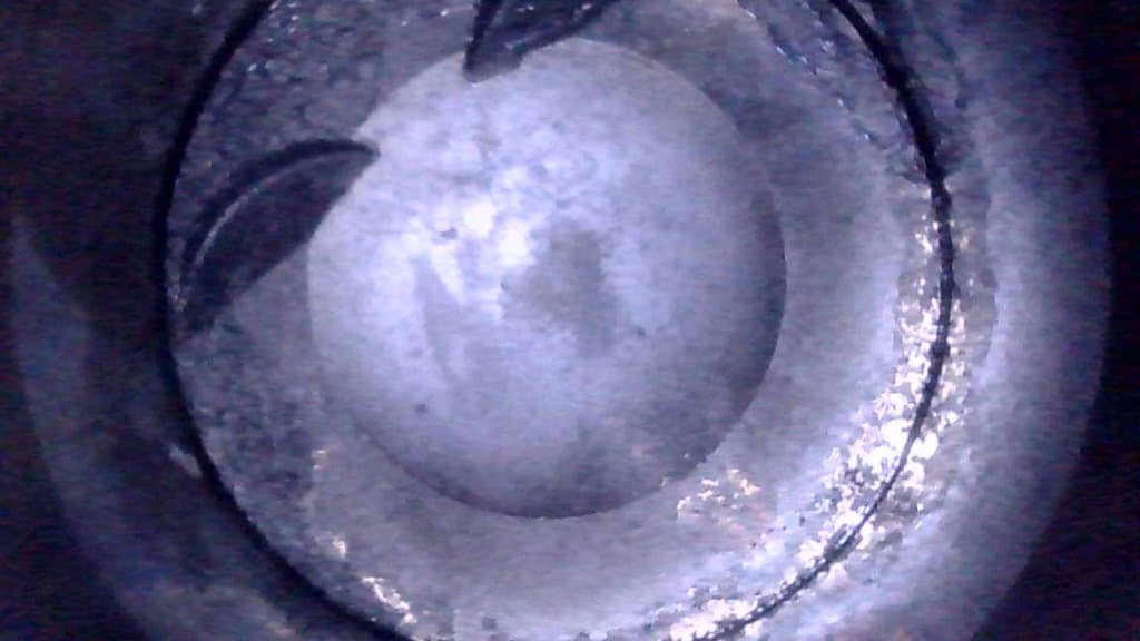 Moteur CPMA — vue 8