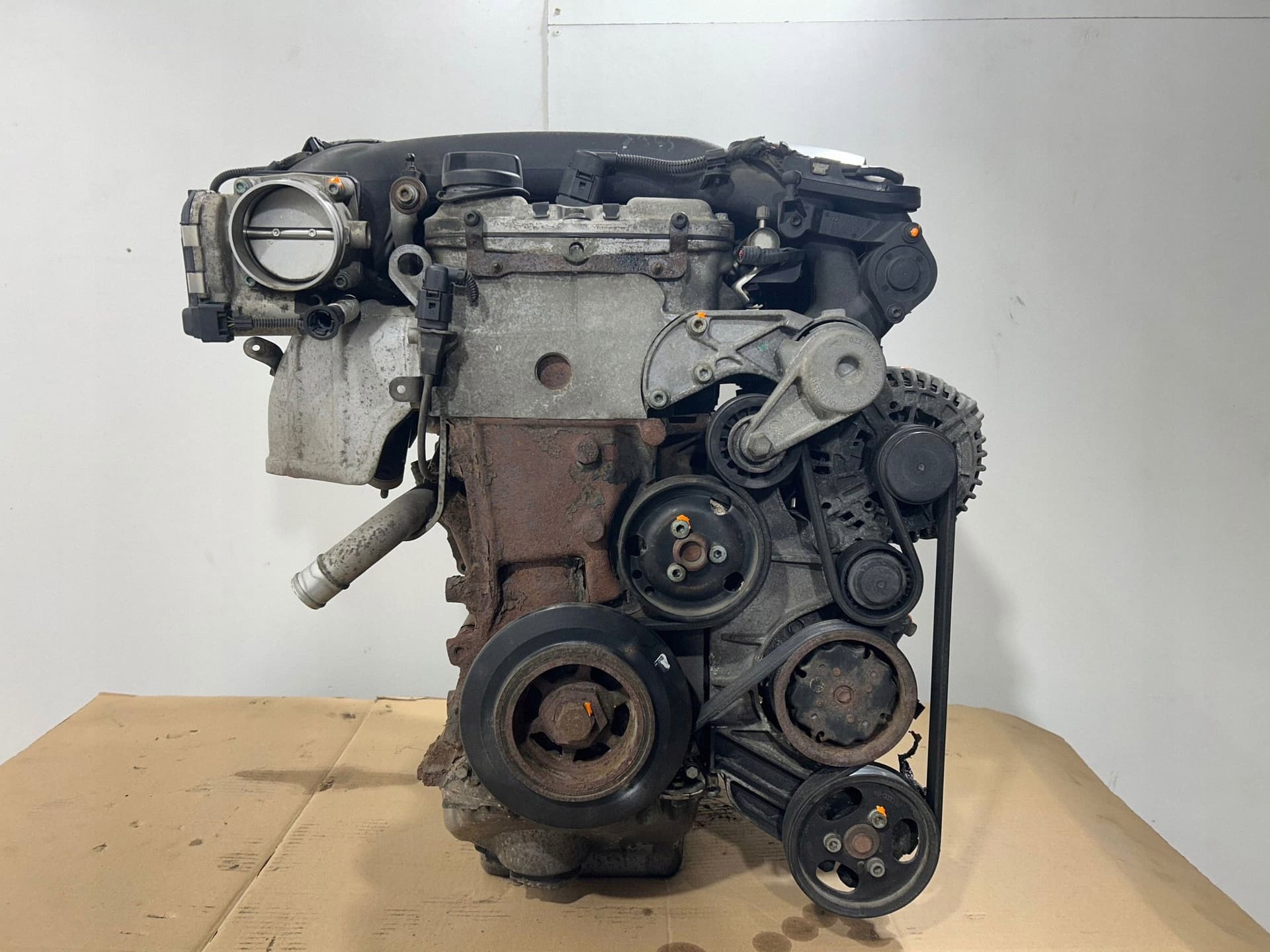 Moteur M02.2Y — vue 6
