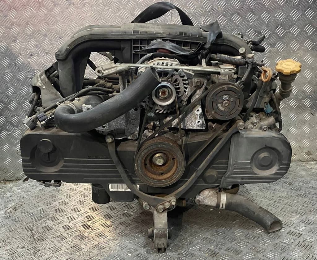Moteur EJ253 - Image 1