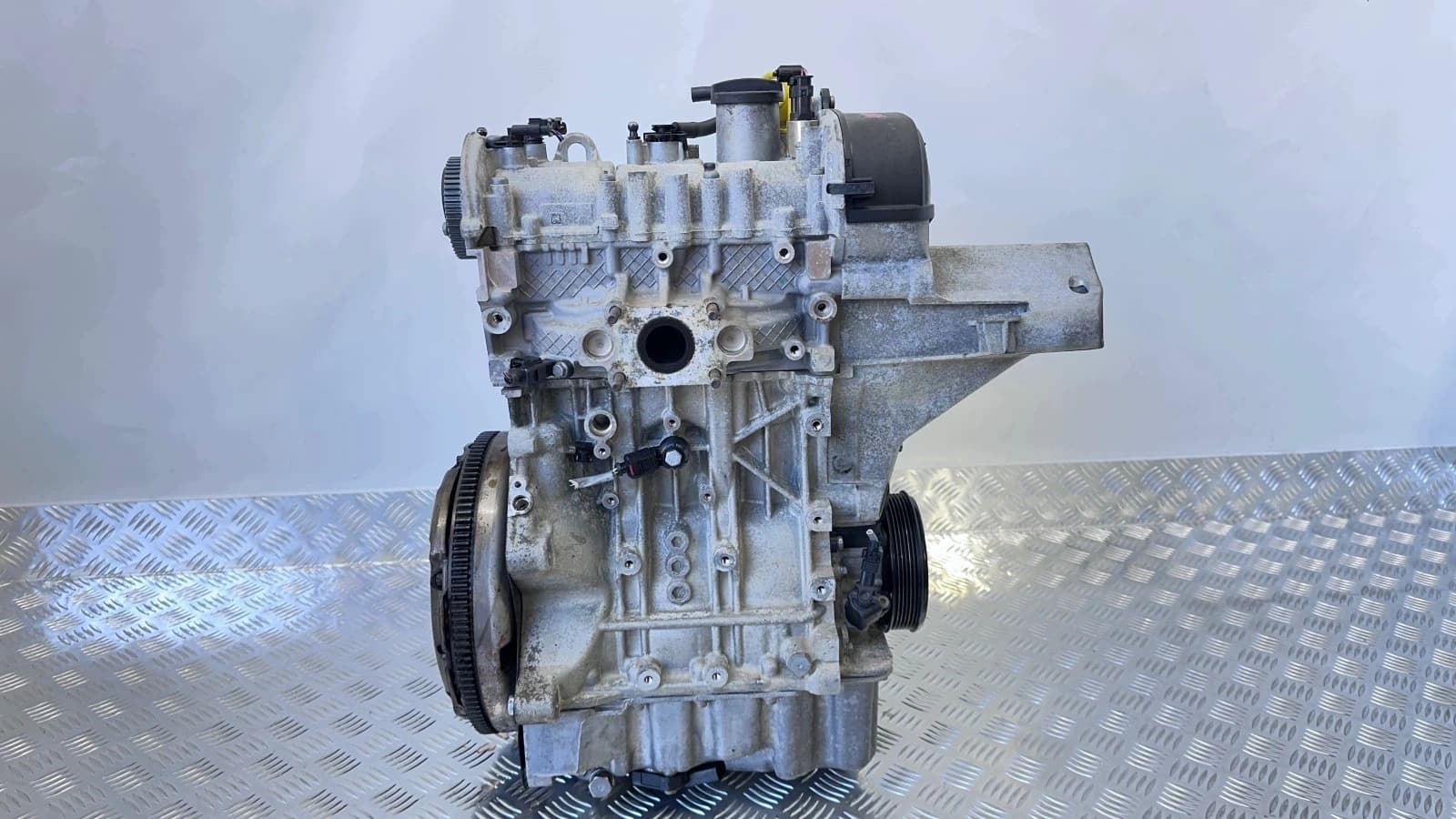 Moteur DKRC - Image 1