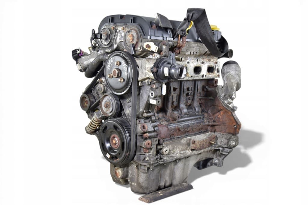 Moteur A 12 XER pour Opel Corsa 1.2 Petrol