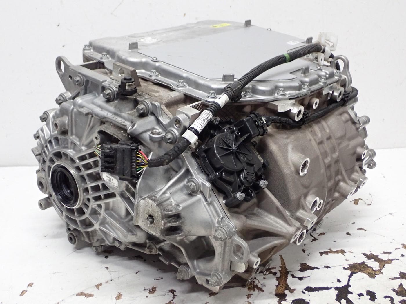 Moteur HA0003N0 pour BMW Serie 7