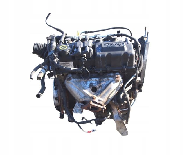 Moteur EJD — vue 2
