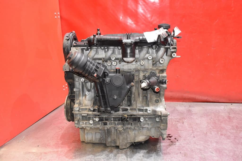 Moteur D 5204 T3 - Image 1