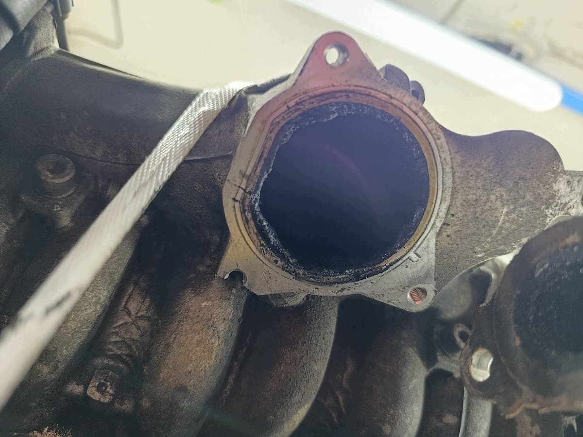 Moteur BMR — vue 3