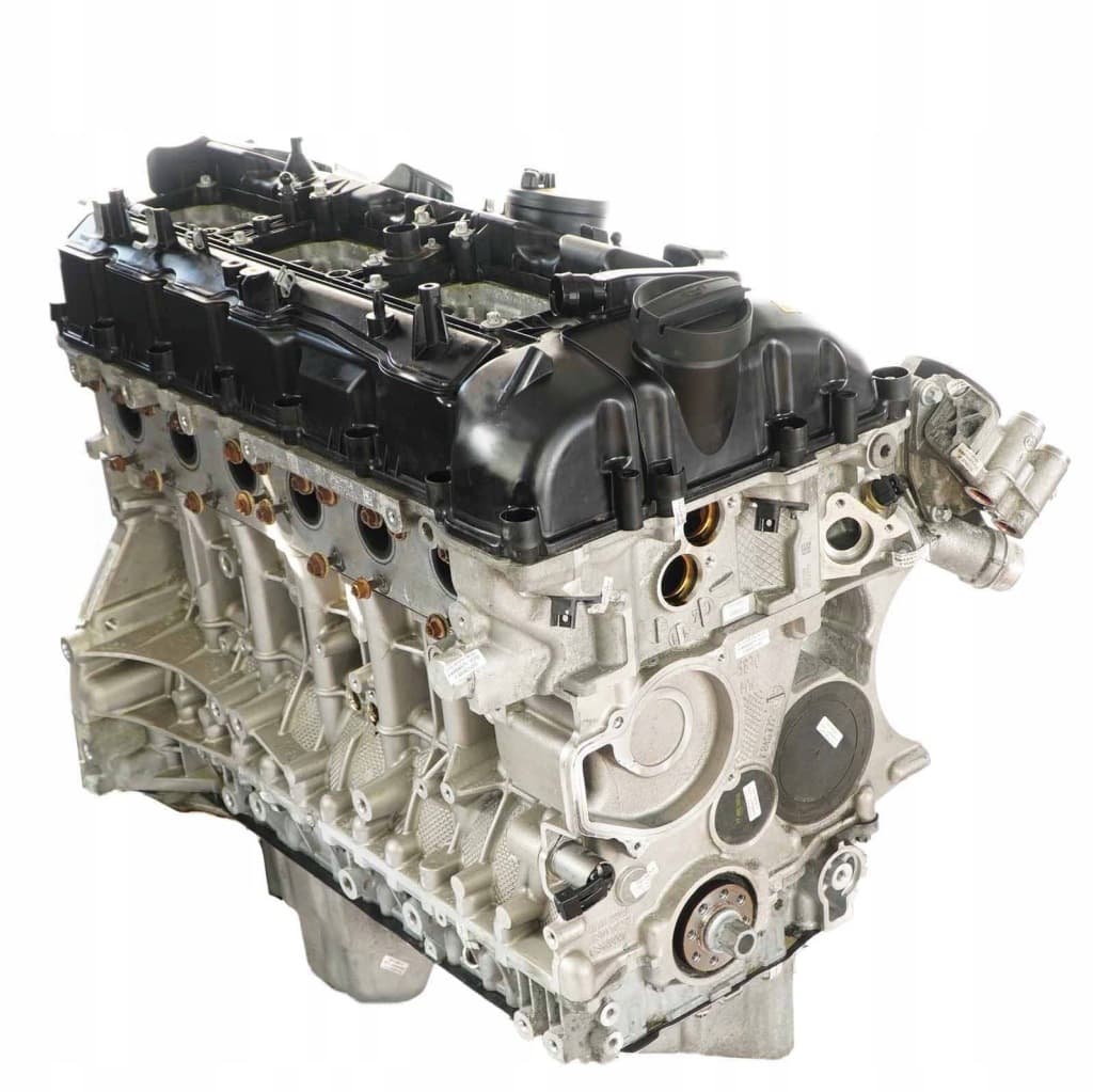 Moteur S55 B30 A — vue 4