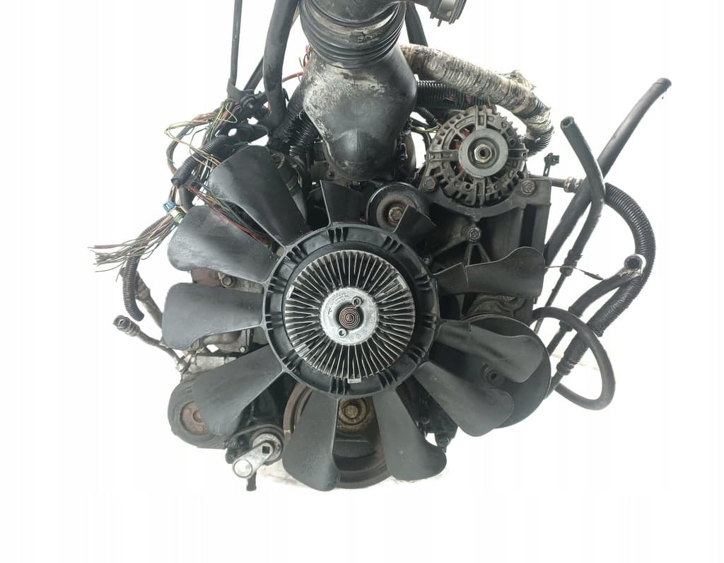 Moteur LQ4(364CUV8) — vue 4