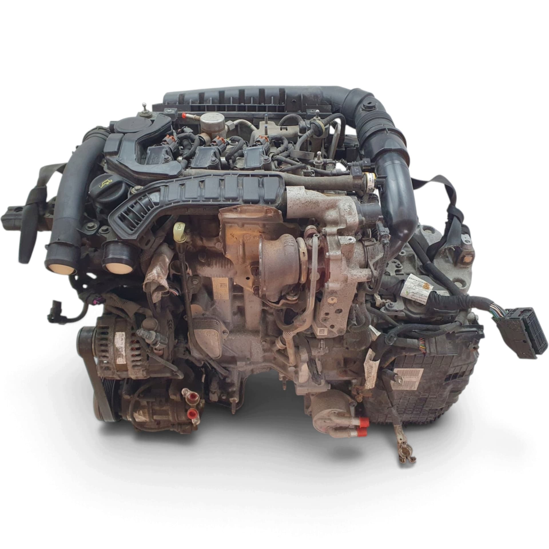Moteur HNS (EB2ADTS) - Image 1