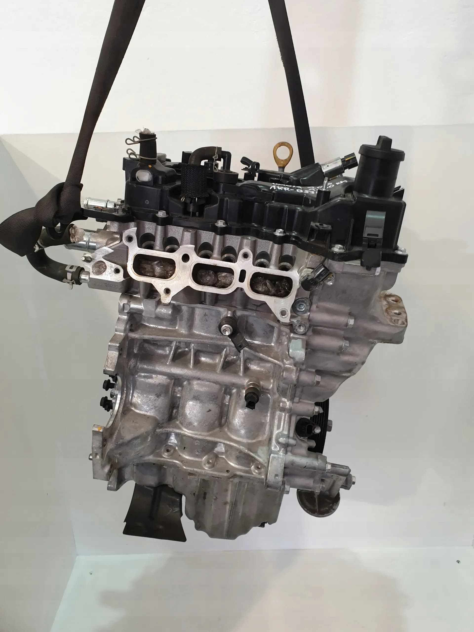 Moteur 1KR-FE — vue 3